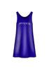 FRISBEE SLEEPING TANK TOP